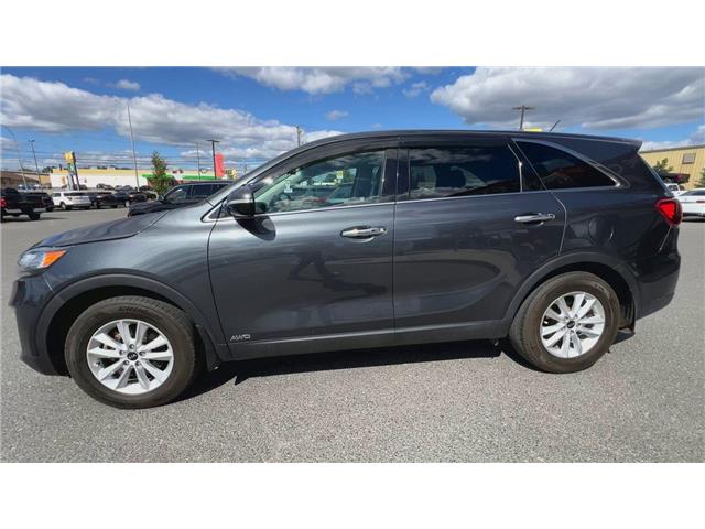 2020 Kia Sorento 2.4L LX (Stk: 25423) in Sudbury - Image 5 of 24