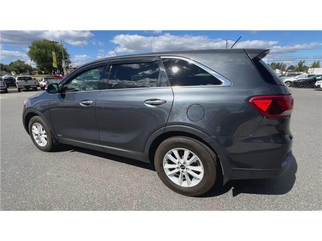 2020 Kia Sorento 2.4L LX (Stk: 25423) in Sudbury - Image 6 of 24