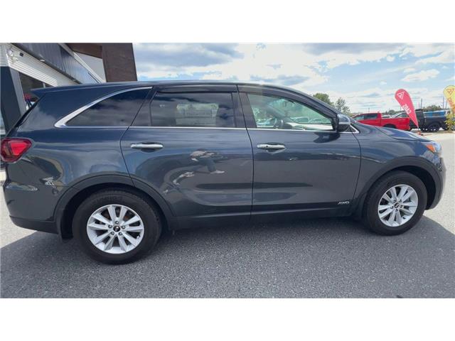 2020 Kia Sorento 2.4L LX (Stk: 25423) in Sudbury - Image 9 of 24