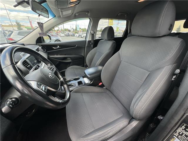 2020 Kia Sorento 2.4L LX (Stk: 25423) in Sudbury - Image 11 of 24