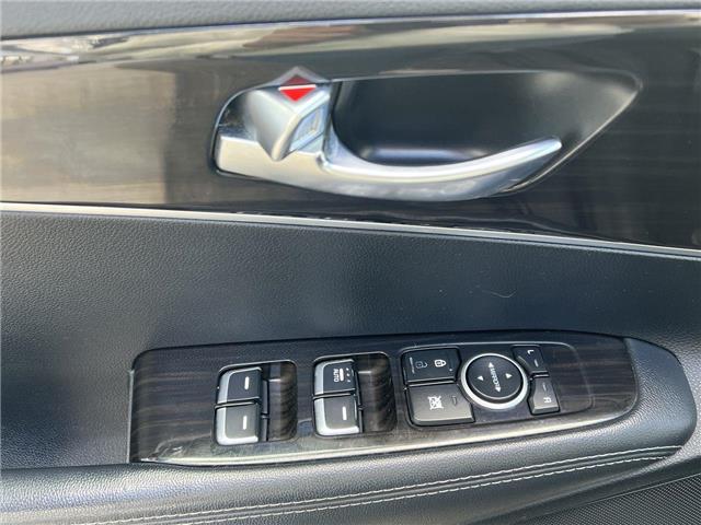 2020 Kia Sorento 2.4L LX (Stk: 25423) in Sudbury - Image 13 of 24