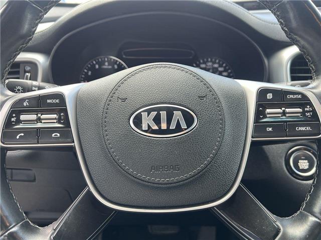 2020 Kia Sorento 2.4L LX (Stk: 25423) in Sudbury - Image 14 of 24