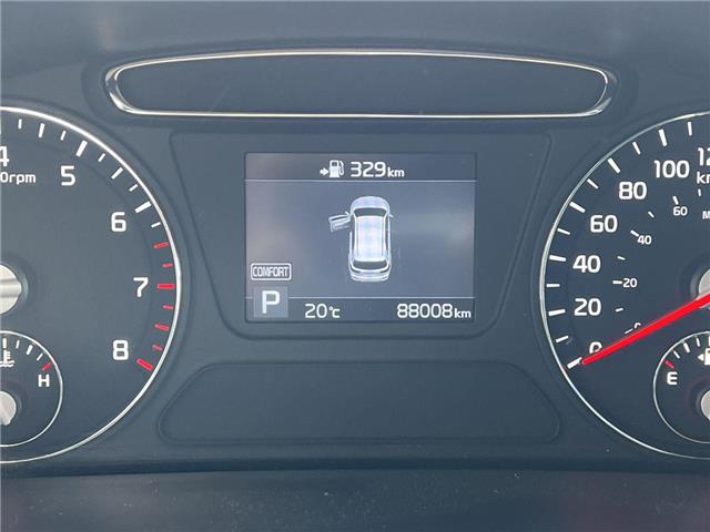 2020 Kia Sorento 2.4L LX (Stk: 25423) in Sudbury - Image 15 of 24