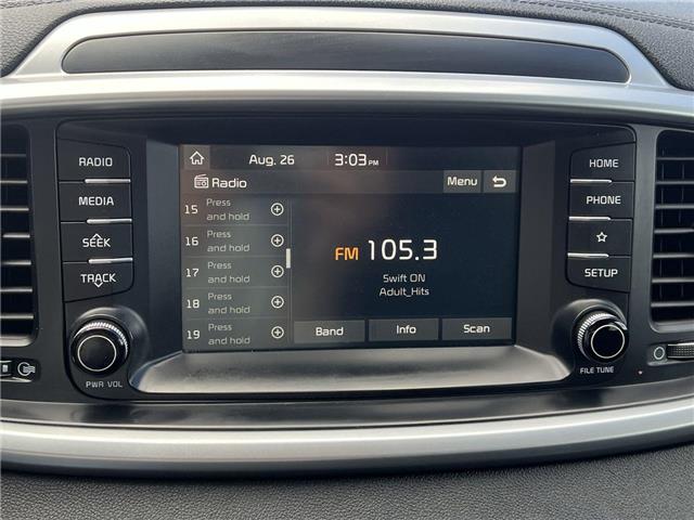 2020 Kia Sorento 2.4L LX (Stk: 25423) in Sudbury - Image 16 of 24