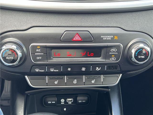 2020 Kia Sorento 2.4L LX (Stk: 25423) in Sudbury - Image 18 of 24