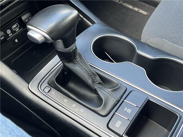 2020 Kia Sorento 2.4L LX (Stk: 25423) in Sudbury - Image 19 of 24