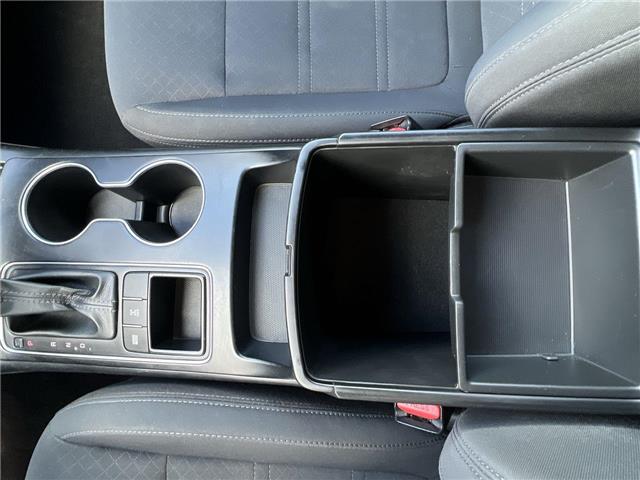 2020 Kia Sorento 2.4L LX (Stk: 25423) in Sudbury - Image 20 of 24