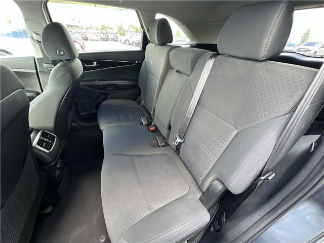 2020 Kia Sorento 2.4L LX (Stk: 25423) in Sudbury - Image 21 of 24