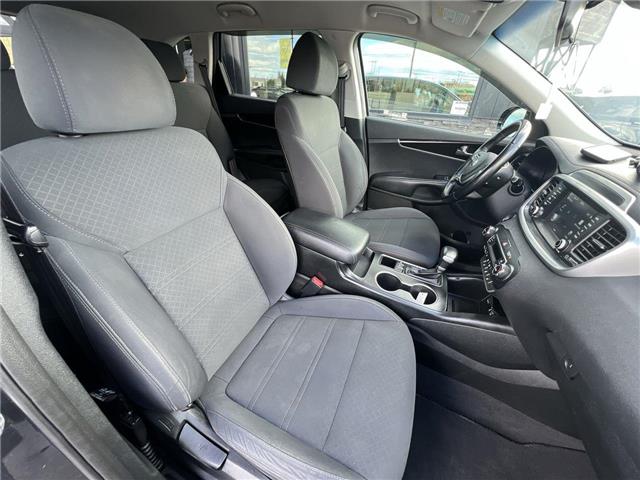 2020 Kia Sorento 2.4L LX (Stk: 25423) in Sudbury - Image 24 of 24