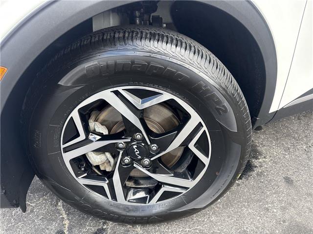 2023 Kia Sportage LX (Stk: 14450) in Sudbury - Image 2 of 17
