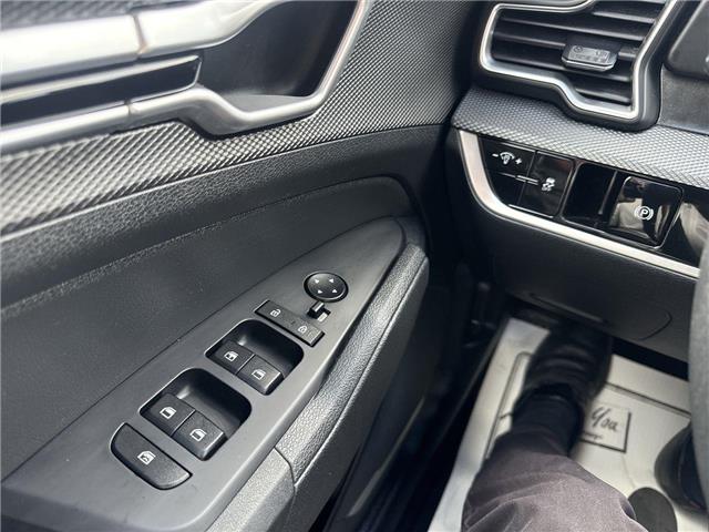 2023 Kia Sportage LX (Stk: 14450) in Sudbury - Image 5 of 17