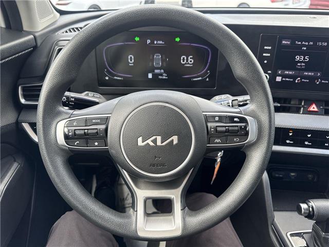 2023 Kia Sportage LX (Stk: 14450) in Sudbury - Image 6 of 17