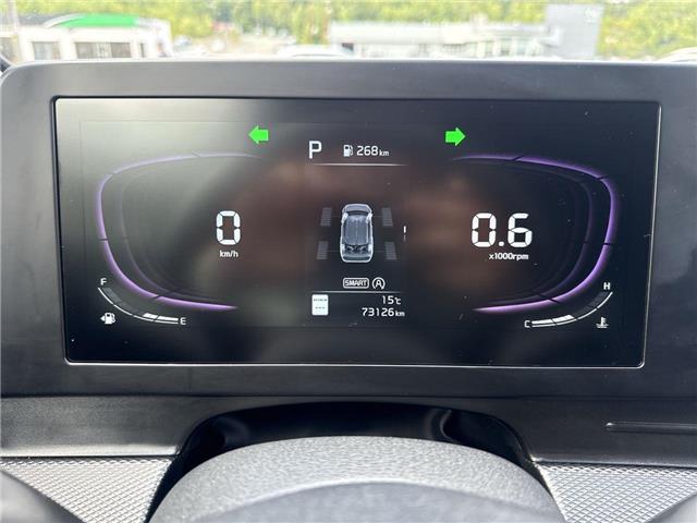 2023 Kia Sportage LX (Stk: 14450) in Sudbury - Image 7 of 17