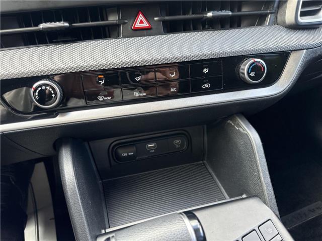 2023 Kia Sportage LX (Stk: 14450) in Sudbury - Image 11 of 17