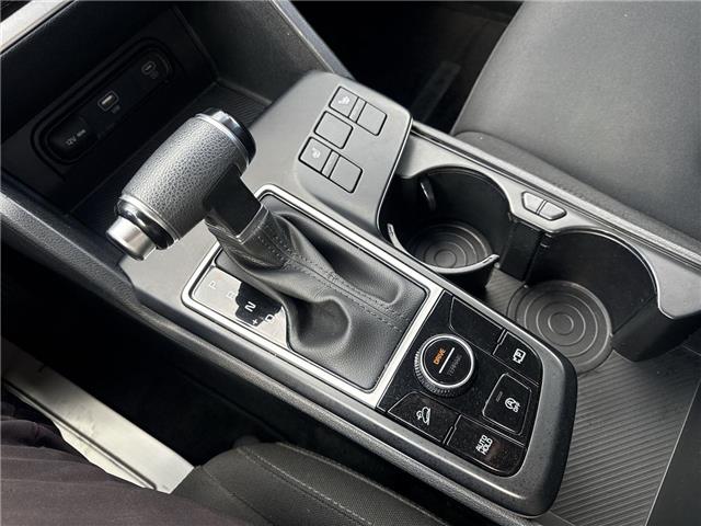 2023 Kia Sportage LX (Stk: 14450) in Sudbury - Image 12 of 17