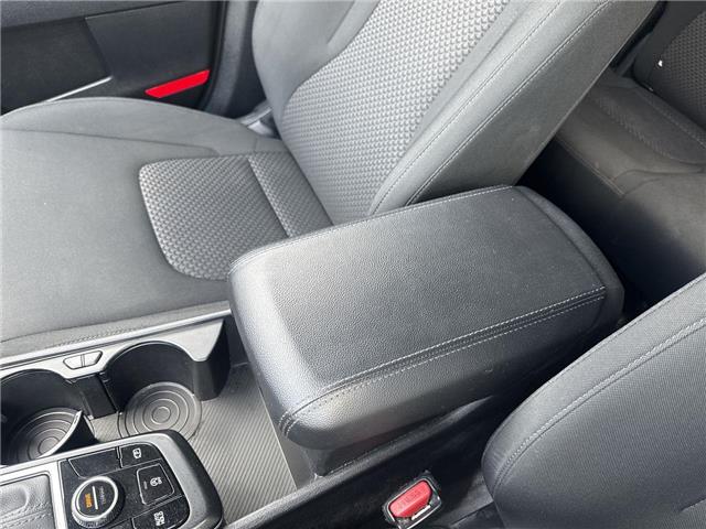 2023 Kia Sportage LX (Stk: 14450) in Sudbury - Image 13 of 17