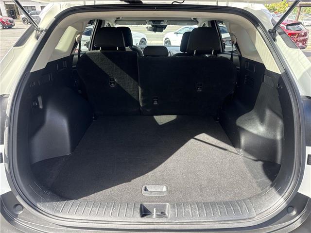 2023 Kia Sportage LX (Stk: 14450) in Sudbury - Image 15 of 17