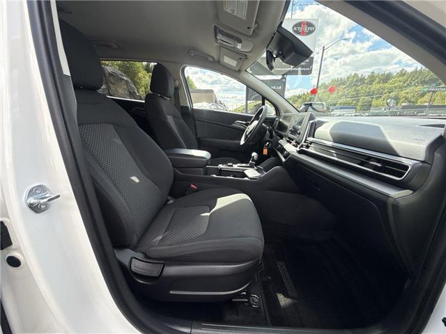 2023 Kia Sportage LX (Stk: 14450) in Sudbury - Image 16 of 17
