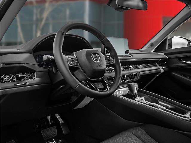 2025 Honda Accord SE (Stk: A25951) in Toronto - Image 12 of 23