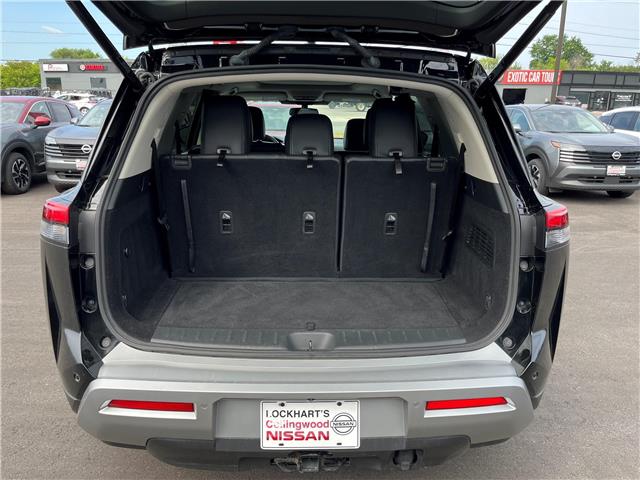2022 Nissan Pathfinder SL (Stk: 6190A) in Collingwood - Image 9 of 21