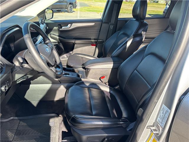 2024 Ford Escape Platinum (Stk: 24557A) in Oak Bay - Image 17 of 25