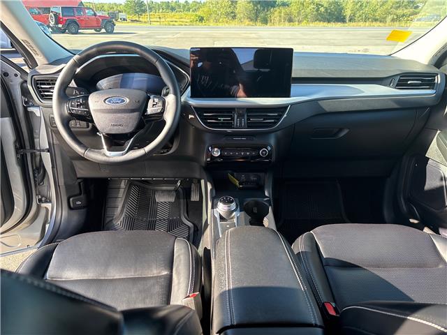 2024 Ford Escape Platinum (Stk: 24557A) in Oak Bay - Image 19 of 25