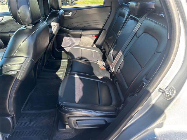 2024 Ford Escape Platinum (Stk: 24557A) in Oak Bay - Image 15 of 25