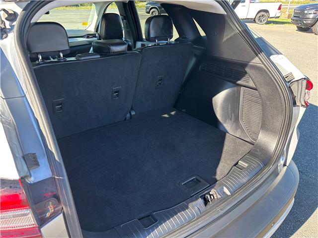 2024 Ford Escape Platinum (Stk: 24557A) in Oak Bay - Image 13 of 25