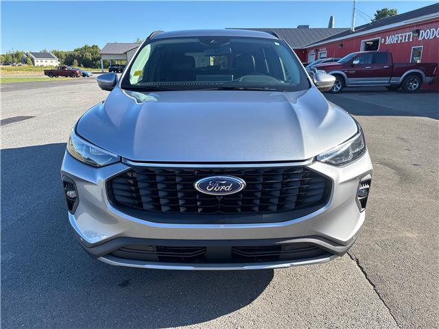 2024 Ford Escape Platinum (Stk: 24557A) in Oak Bay - Image 3 of 25