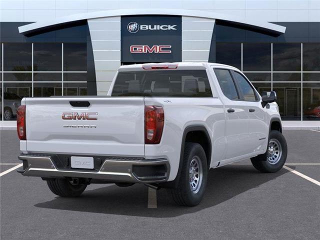 2026 GMC Sierra 1500 Pro (Stk: 26T023) in Hope - Image 4 of 6