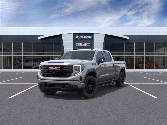2026 GMC Sierra 1500 Elevation (Stk: 26045) in Green Valley - Image 1 of 6