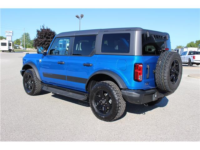 2025 Ford Bronco Big Bend (Stk: BR2530) in Harrow - Image 7 of 19