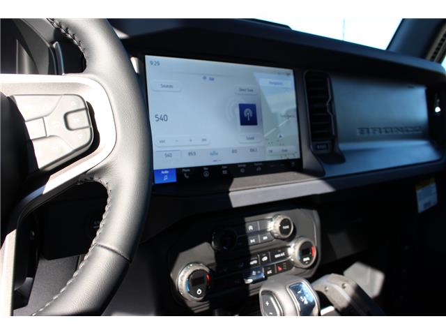 2025 Ford Bronco Big Bend (Stk: BR2530) in Harrow - Image 12 of 19
