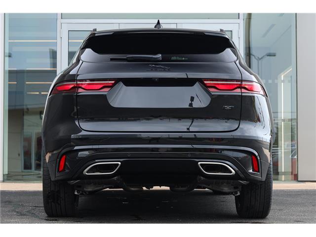 2026 Jaguar F-PACE P400 R-Dynamic S (Stk: JF56577-new) in London - Image 8 of 35