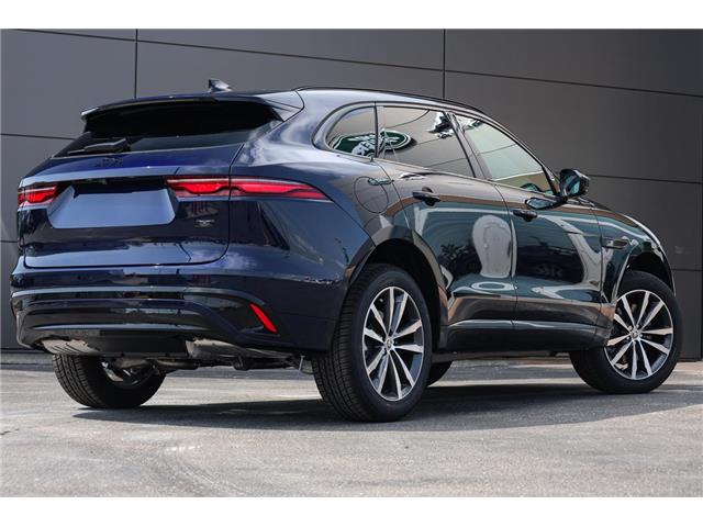 2026 Jaguar F-PACE P250 R-Dynamic S (Stk: JF57024-new) in London - Image 5 of 32