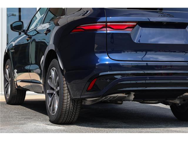 2026 Jaguar F-PACE P250 R-Dynamic S (Stk: JF57024-new) in London - Image 12 of 32