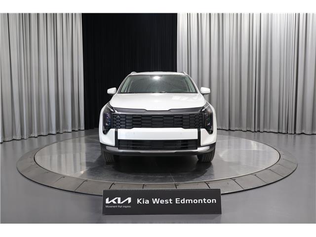 2026 Kia Sportage LX (Stk: 26433) in Edmonton - Image 2 of 23