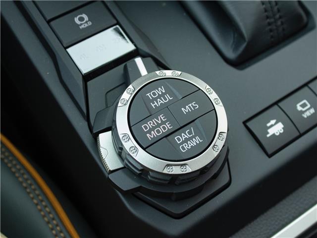 2025 Toyota Tacoma Hybrid Base (Stk: TA4101) in Windsor - Image 29 of 32