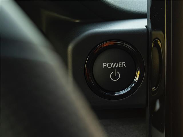 2025 Toyota Tacoma Hybrid Base (Stk: TA4101) in Windsor - Image 15 of 32