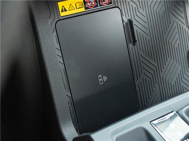 2025 Toyota Tacoma Hybrid Base (Stk: TA4101) in Windsor - Image 26 of 32