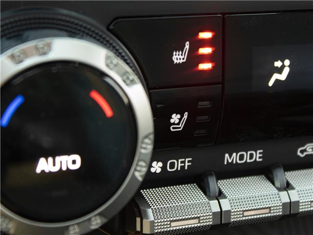 2025 Toyota Tacoma Hybrid Base (Stk: TA4101) in Windsor - Image 25 of 32