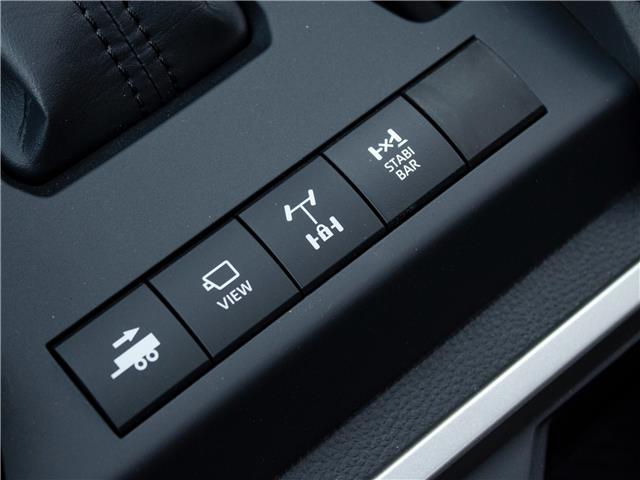 2025 Toyota Tacoma Hybrid Base (Stk: TA4101) in Windsor - Image 31 of 32