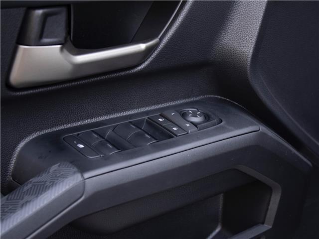 2025 Toyota Tacoma Hybrid Base (Stk: TA4101) in Windsor - Image 11 of 32