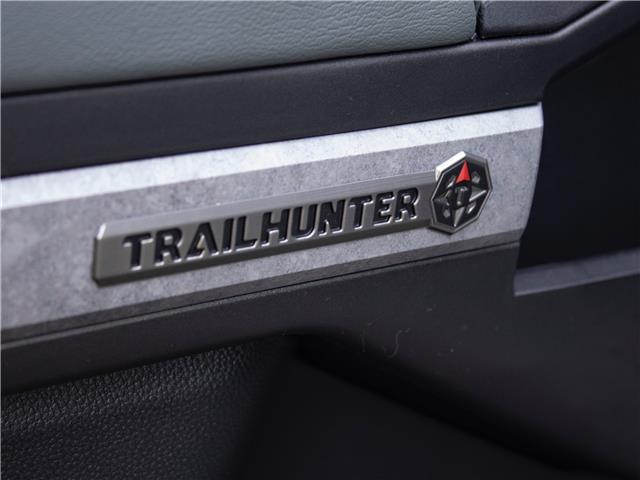 2025 Toyota Tacoma Hybrid Base (Stk: TA4101) in Windsor - Image 23 of 32