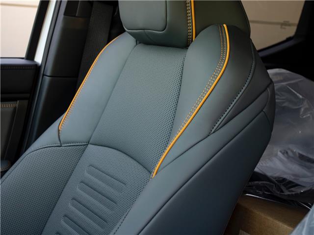 2025 Toyota Tacoma Hybrid Base (Stk: TA4101) in Windsor - Image 20 of 32