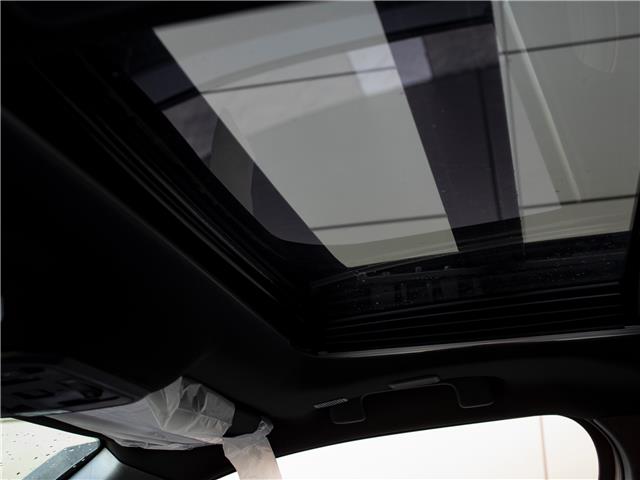 2025 Toyota Tacoma Hybrid Base (Stk: TA4101) in Windsor - Image 21 of 32