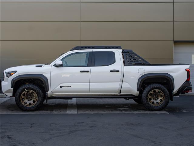 2025 Toyota Tacoma Hybrid Base (Stk: TA4101) in Windsor - Image 5 of 32