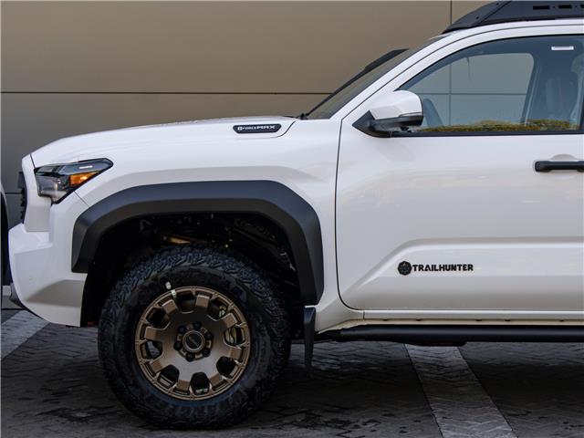 2025 Toyota Tacoma Hybrid Base (Stk: TA4101) in Windsor - Image 4 of 32