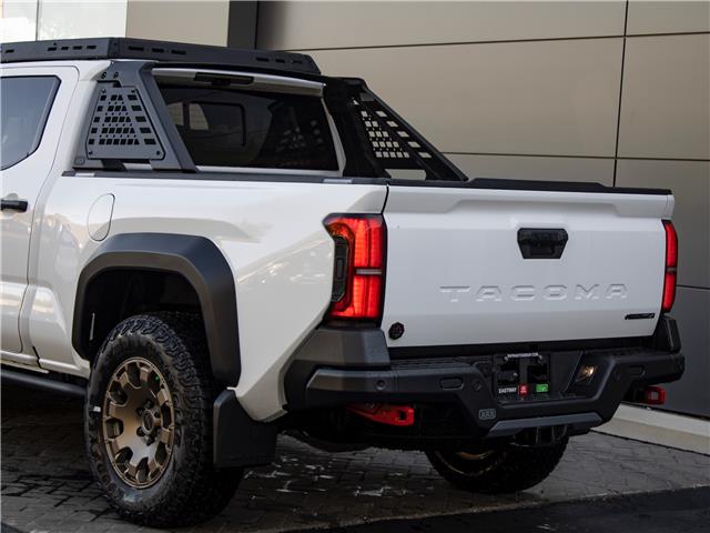 2025 Toyota Tacoma Hybrid Base (Stk: TA4101) in Windsor - Image 6 of 32