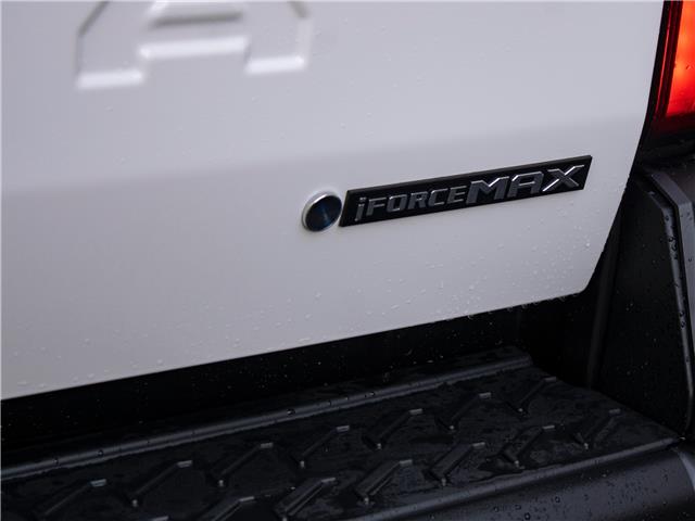 2025 Toyota Tacoma Hybrid Base (Stk: TA4101) in Windsor - Image 8 of 32